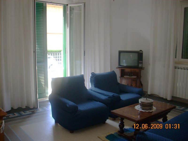 Appartamento in villetta a Sarzana a La Spezia in Affitto