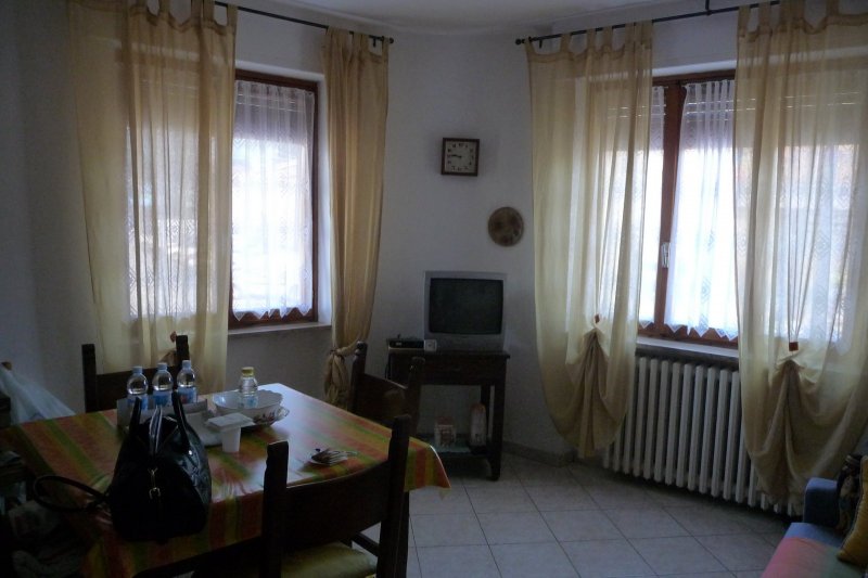 Appartamento a Chiusa di Pesio a Cuneo in Affitto