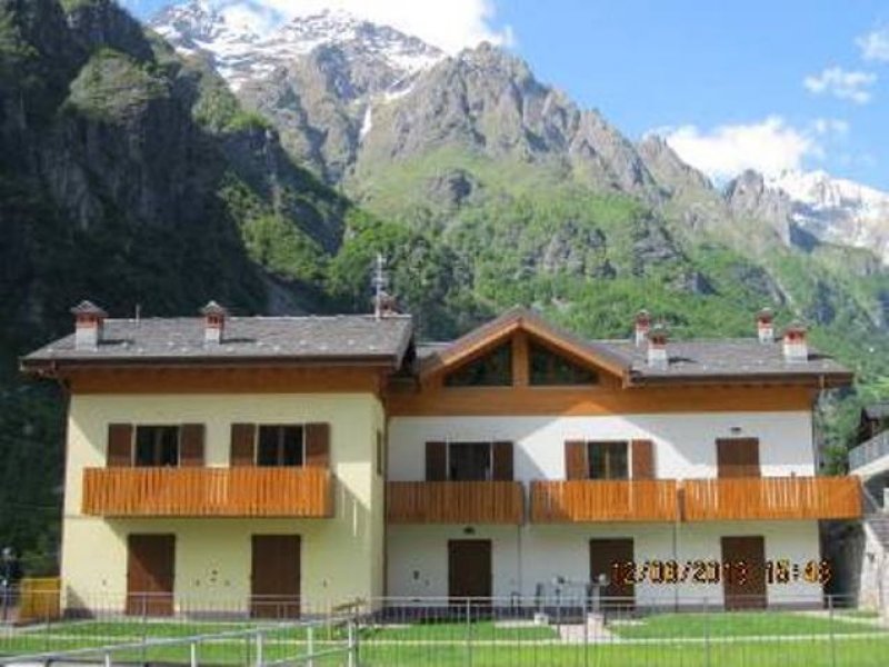 Alta Valle Seriana appartamento a Bergamo in Vendita