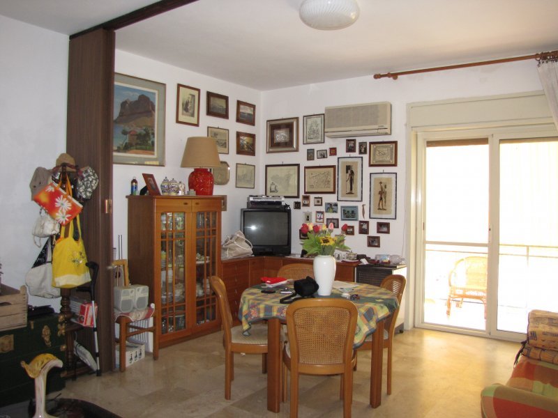 Appartamento Rometta a Messina in Vendita