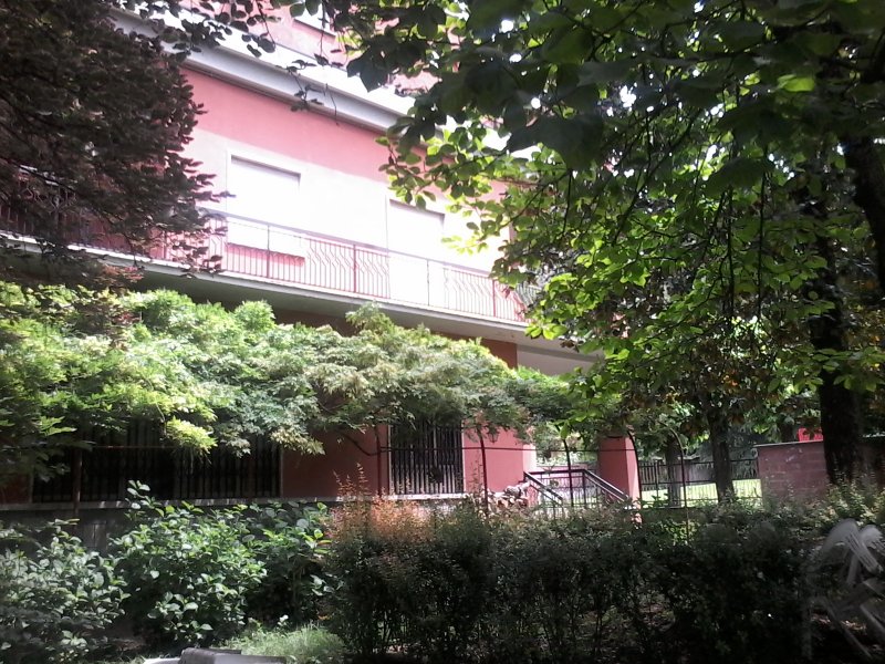Appartamento San Mauro Torinese a Torino in Vendita