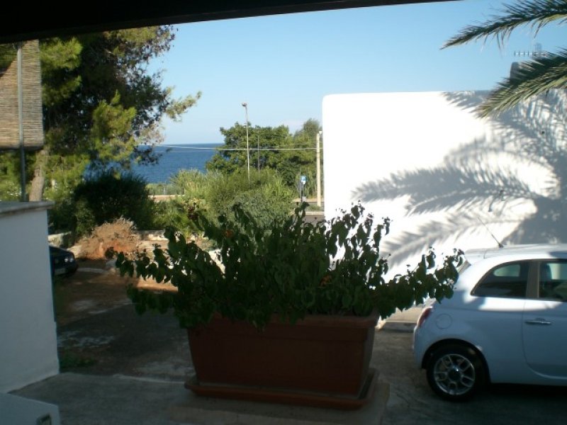 Appartamento per le vacanze estive ad Andrano a Lecce in Affitto