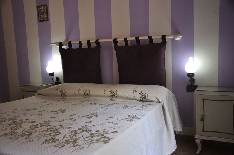 Appartamento Violetta a Bagnone a Massa-Carrara in Vendita