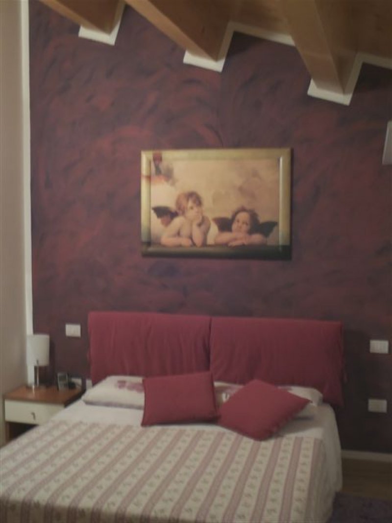 Villetta in complesso residenziale a Faenza a Ravenna in Vendita