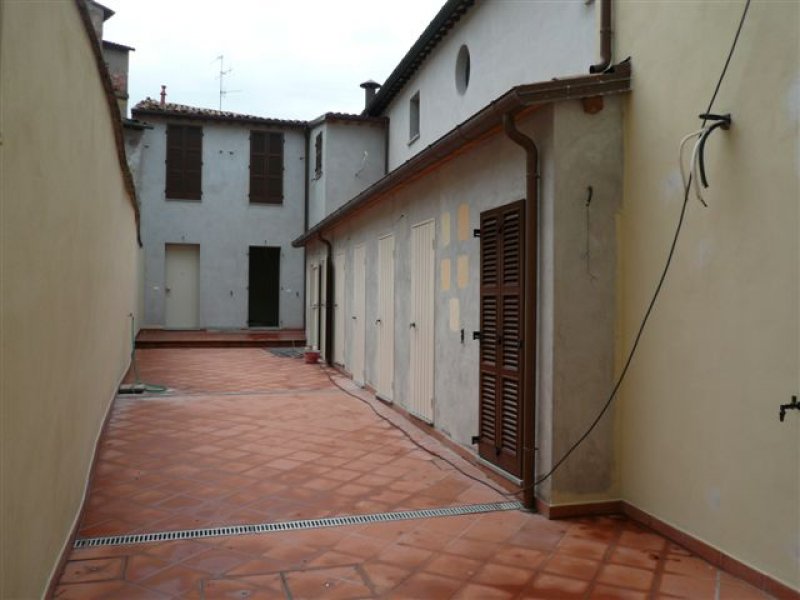 Appartamento nella zona centrale di Faenza a Ravenna in Vendita