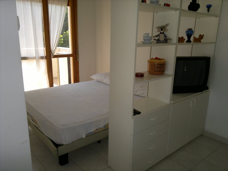 Appartamento per l'estate a Campomarino a Campobasso in Affitto