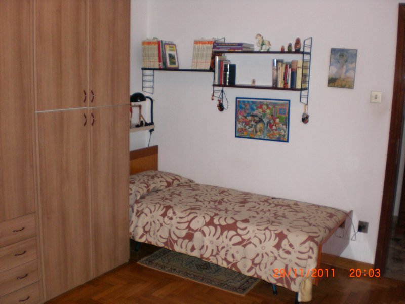 Appartamento arredato per studenti e studentesse a Padova in Affitto
