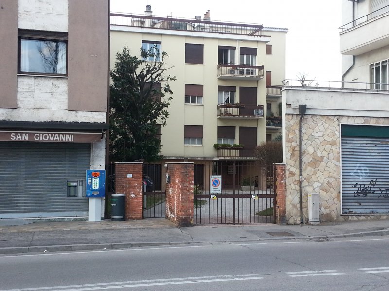Appartamento arredato per studenti e studentesse a Padova in Affitto