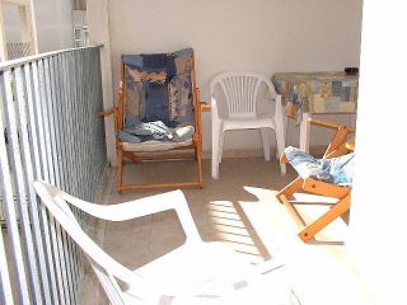 Bilocale in tranquillo Residence a Otranto a Lecce in Affitto
