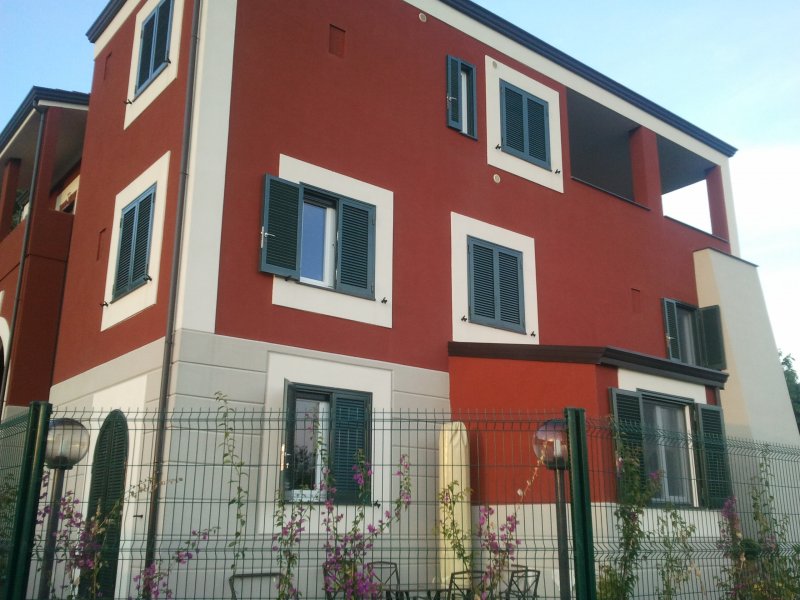 Casale del fine 700 zona Pastena alta a Salerno in Vendita
