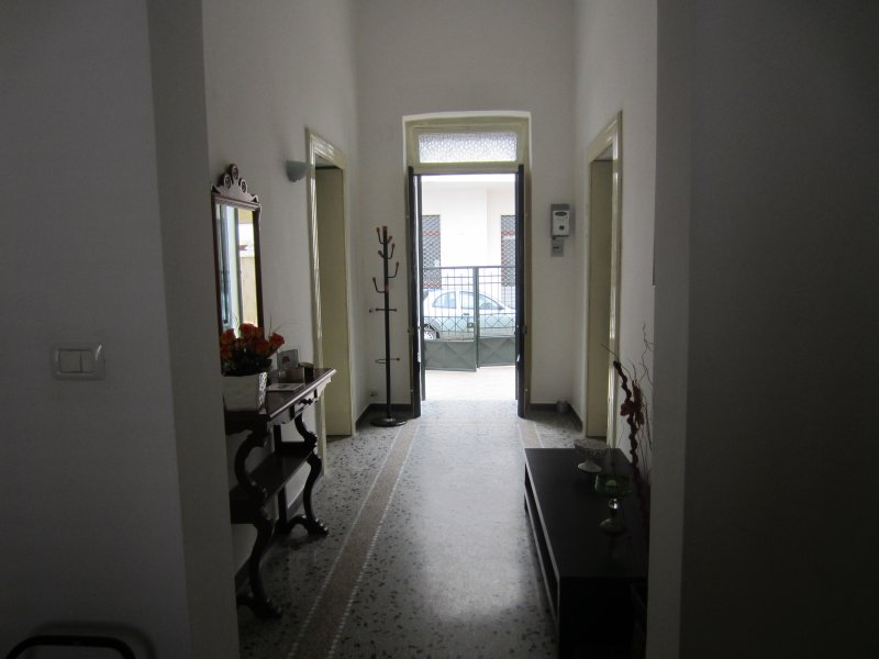 Intera abitazione nel Salento a Porto Cesareo a Lecce in Affitto