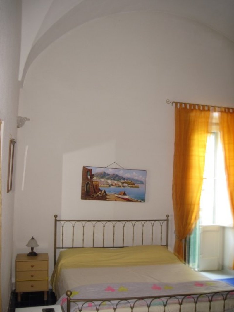 Appartamento per gruppi in localit Porto Badisco a Lecce in Affitto