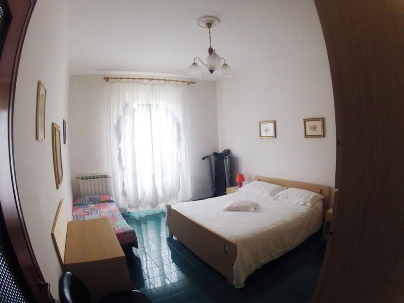 Appartamento di ampia metratura a Lerici a La Spezia in Affitto