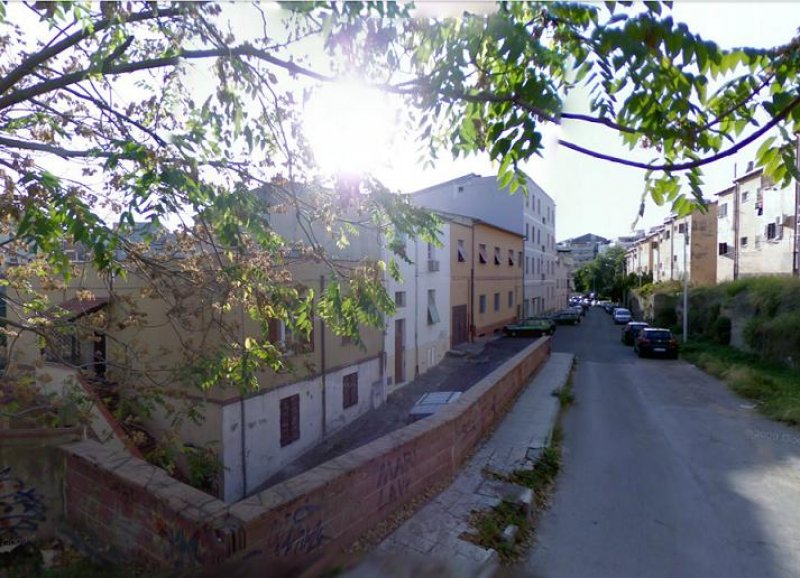 Via Monte Attentu appartamento in buono stato a Sassari in Vendita