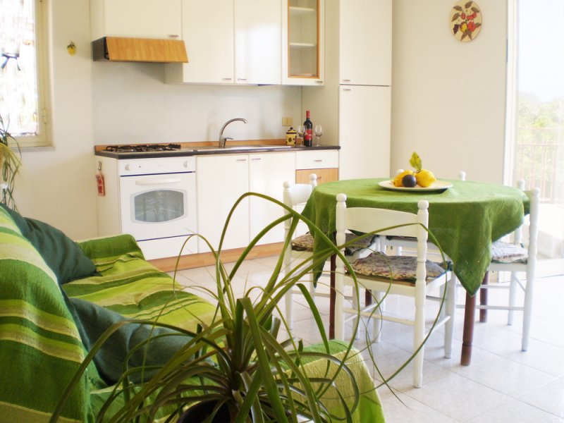 Appartamento per momenti di relax a Letojanni a Messina in Affitto