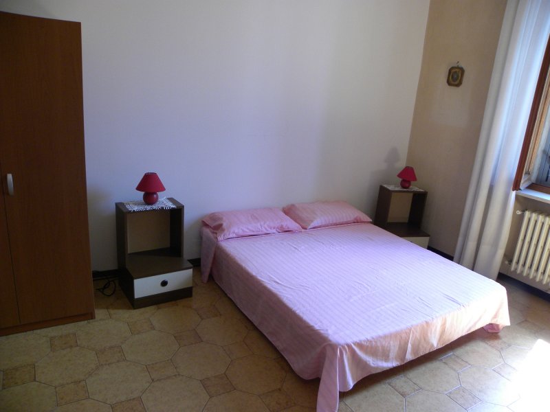 Appartamento in villetta bifamiliare a Pescara in Affitto