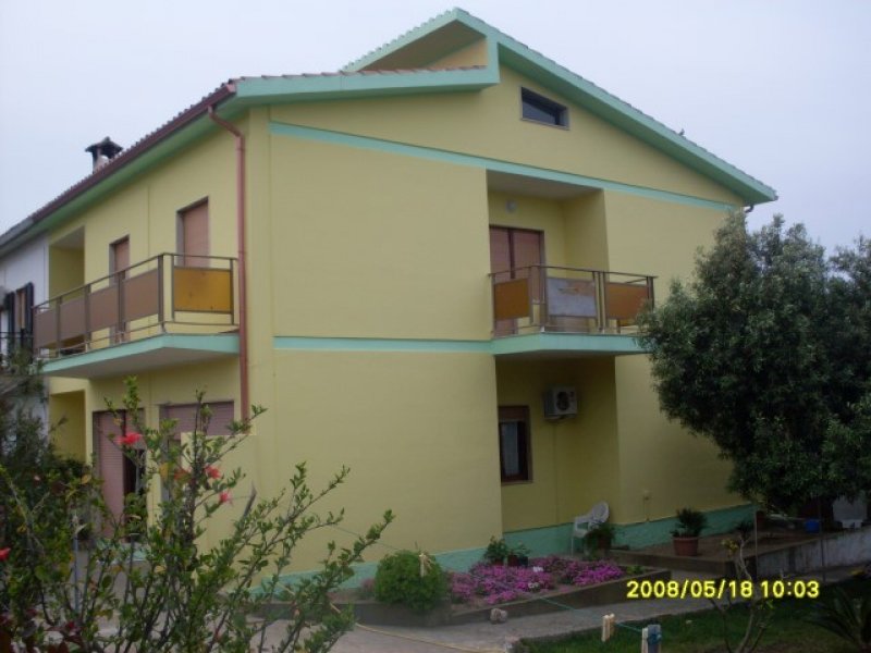 Appartamento in villetta a Portoscuso a Carbonia-Iglesias in Affitto