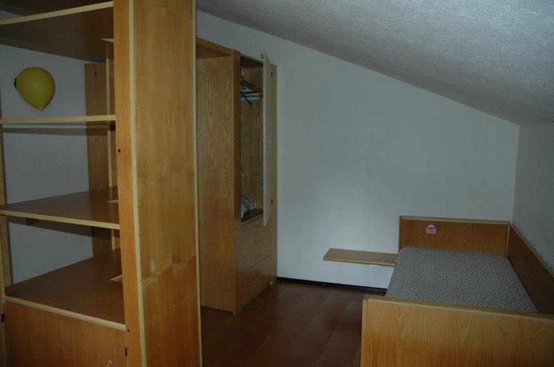 Appartamento in villa bifamiliare a Fino del Monte a Bergamo in Affitto