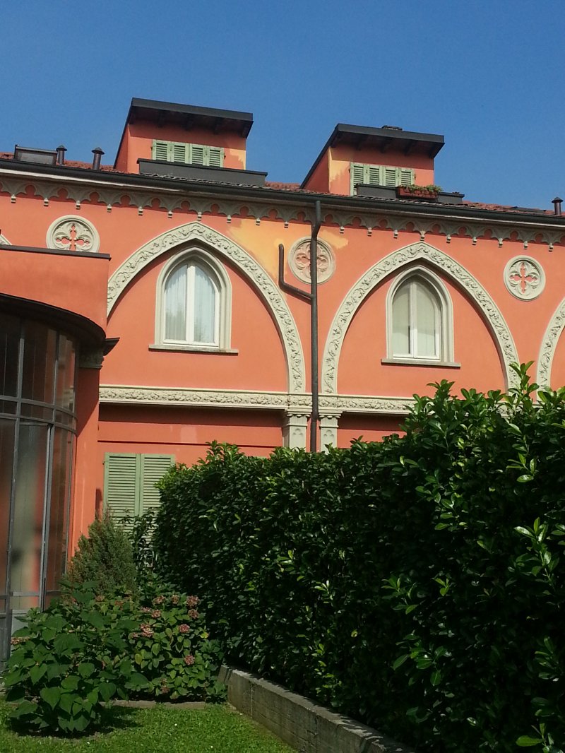 Appartamento a Ombriano a Cremona in Vendita