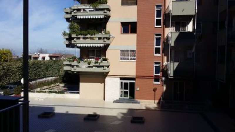 Appartamento Colli Aminei a Napoli in Vendita