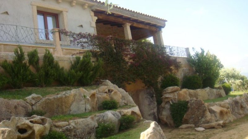 Costa Smeralda camere complete a Olbia-Tempio in Affitto