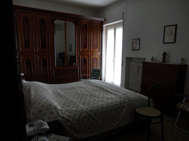 Appartamento Sulmona a L'Aquila in Vendita