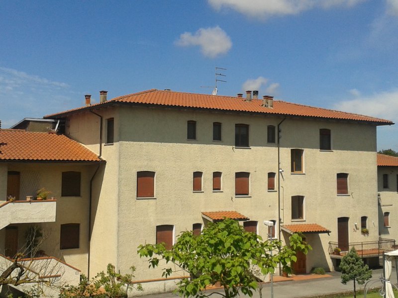 Appartamento a Sinalunga a Siena in Affitto