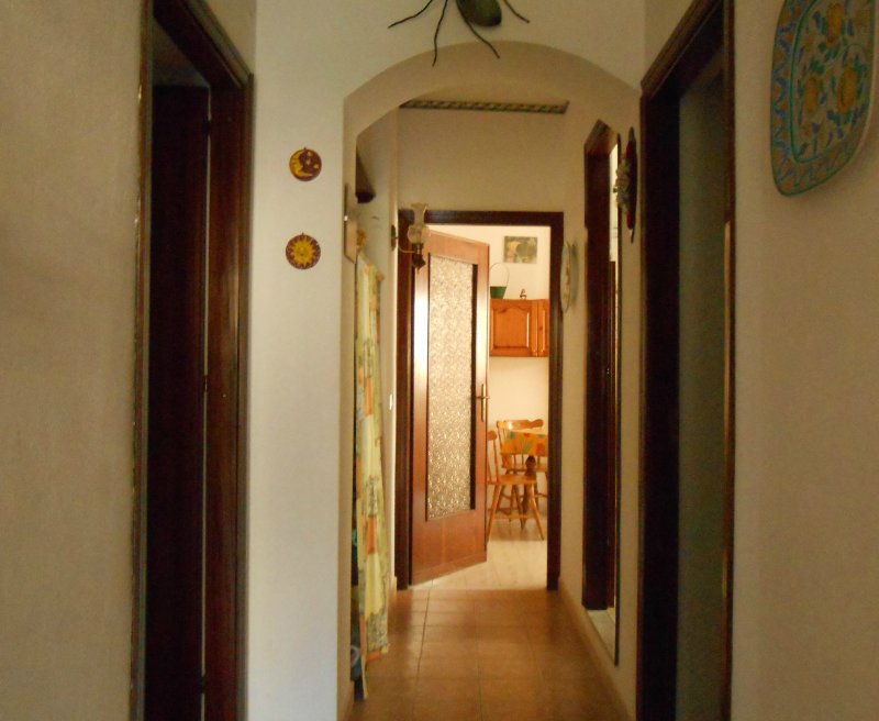 Malfa Salina appartamento a Messina in Vendita