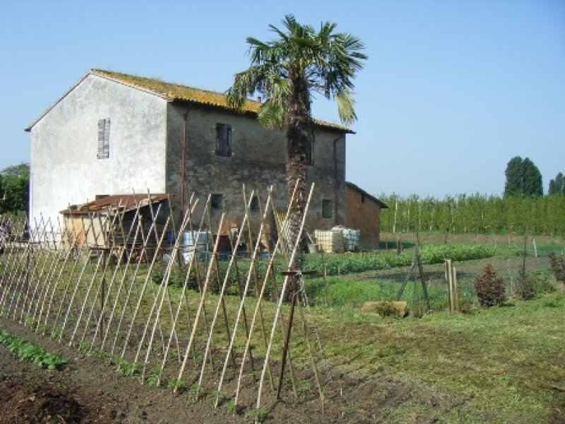 Casa zona di campagna a Ravenna in Vendita