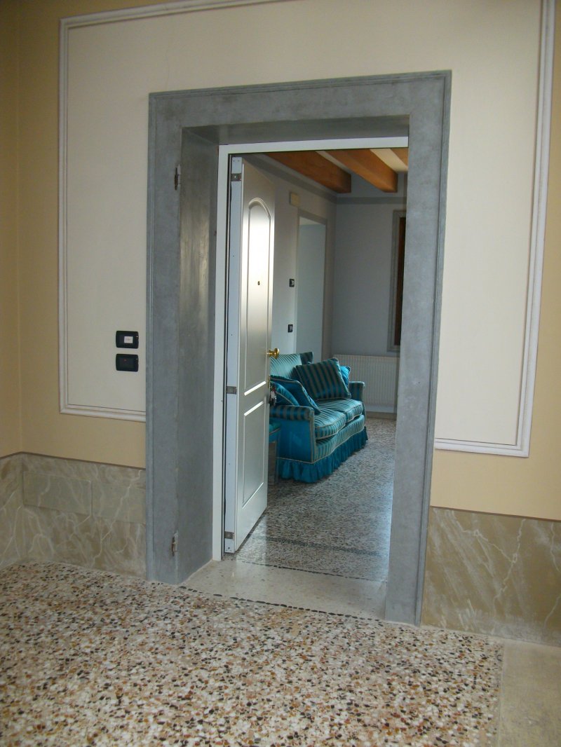 Appartamento Volpago del Montello a Treviso in Affitto