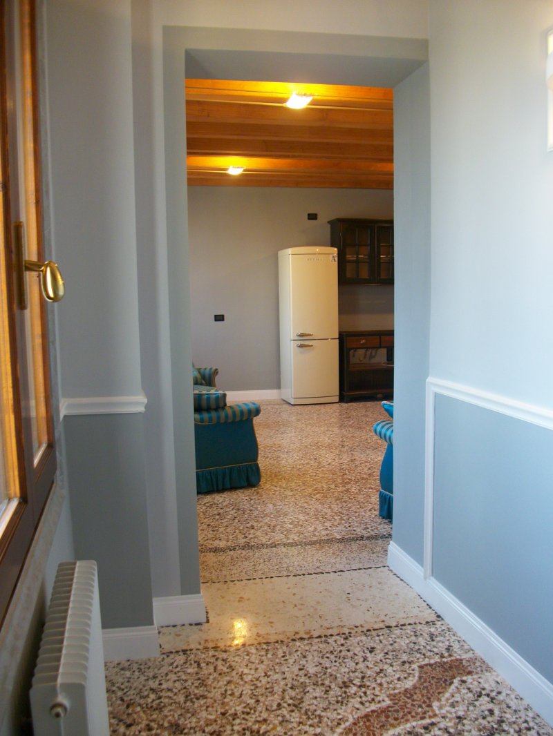 Appartamento Volpago del Montello a Treviso in Affitto