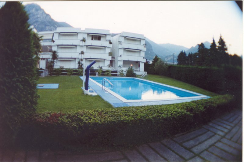 Appartamento Riva del Garda a Trento in Affitto