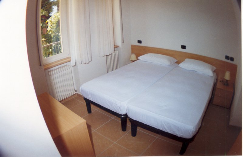 Appartamento a Rovereto a Trento in Affitto