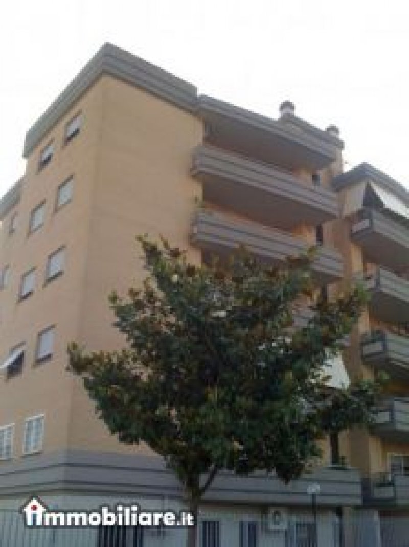 Appartamento di 53 mq a Roma in Vendita