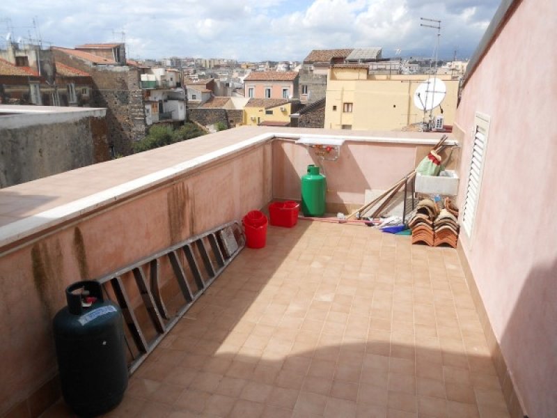 Casa vacanza fronte ospedale Vittorio Emanuele a Catania in Affitto