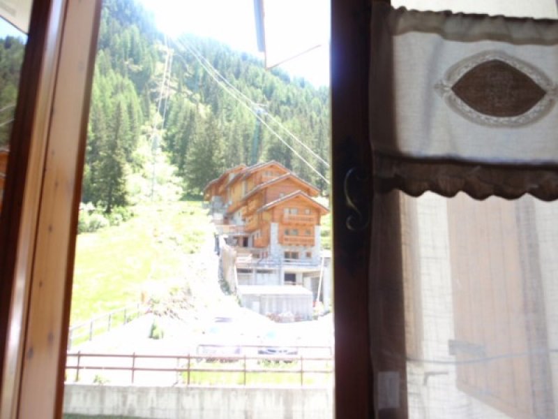 Appartamento ad Ayas a Valle d'Aosta in Affitto