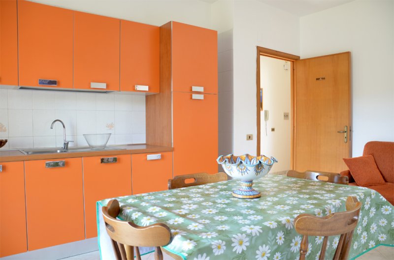Appartamenti ad Agropoli a Salerno in Affitto