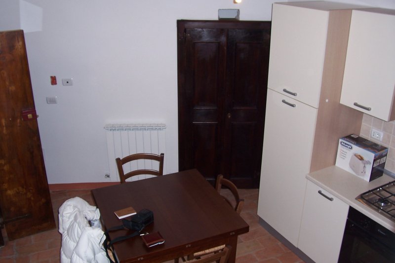 Appartamento a Umbertide a Perugia in Affitto