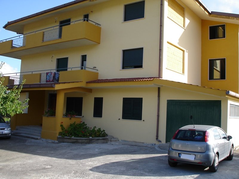 Appartamenti a Torre Orsaia a Salerno in Vendita