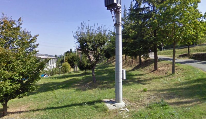 Terreno edificabile a Vezzano sul Crostolo a Reggio nell'Emilia in Vendita