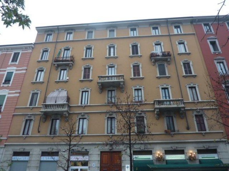 Bilocale in zona Wagner a Milano in Affitto