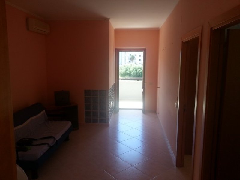 Appartamenti per vacanza a Vieste a Foggia in Affitto