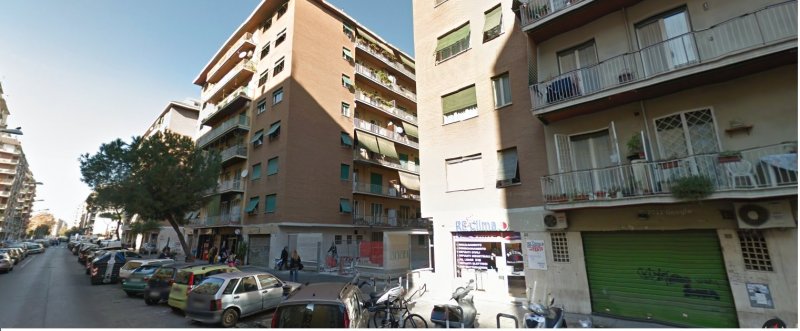 Appartamento Don Bosco a Roma in Vendita