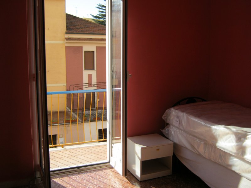 Appartamento solo ragazze Pigneto Villini a Roma in Affitto