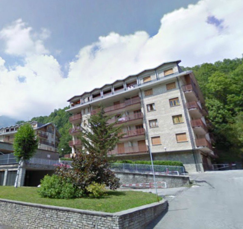 Appartamento a Limone Piemonte a Cuneo in Affitto