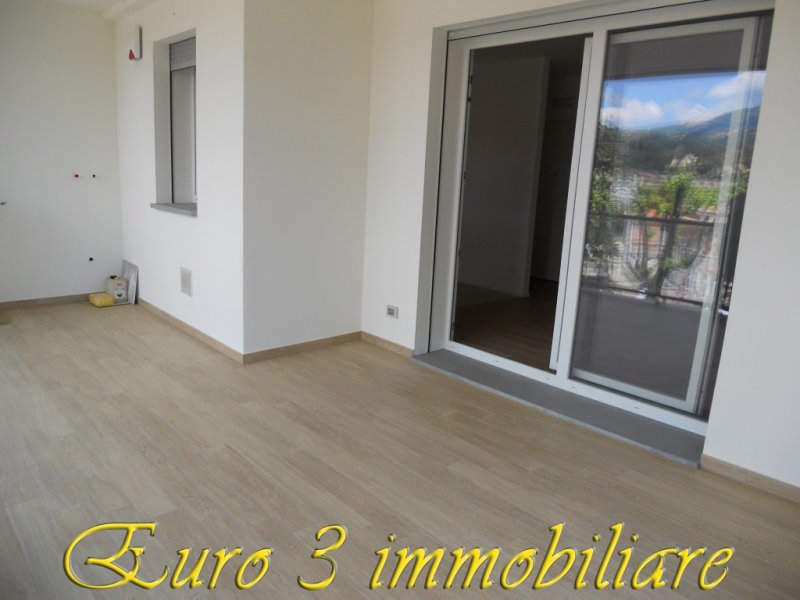 Appartamento mq 110 Porta Maggiore a Ascoli Piceno in Vendita