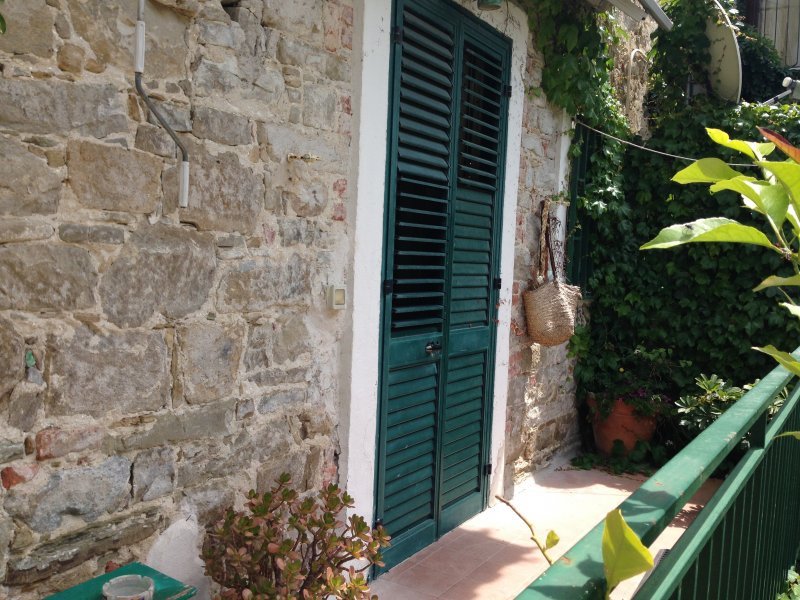 Casa vacanza ad Agropoli a Salerno in Affitto