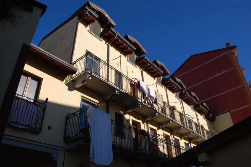Appartamento a Vignate a Milano in Affitto