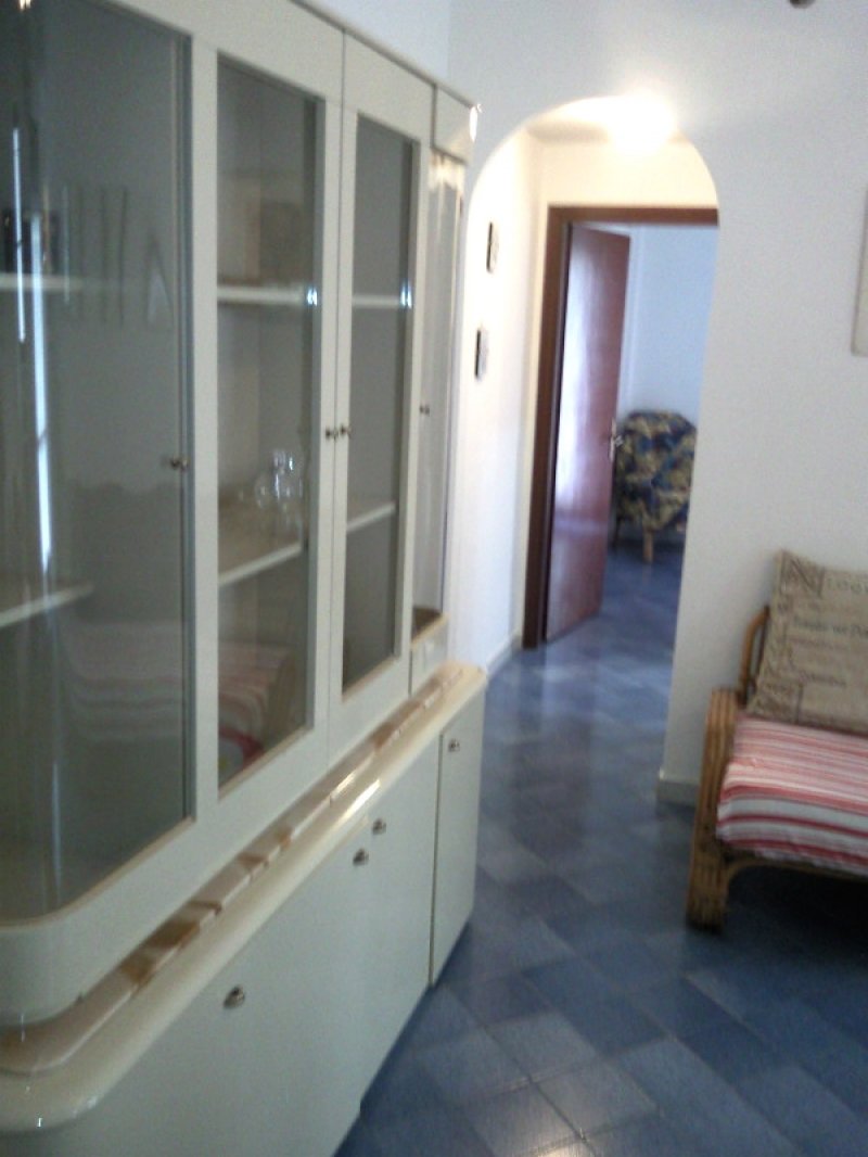 Bivani in complesso residenziale a Bari in Affitto
