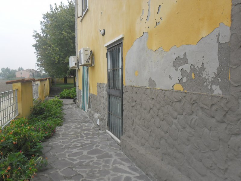 Appartamento a Minerbe a Verona in Affitto